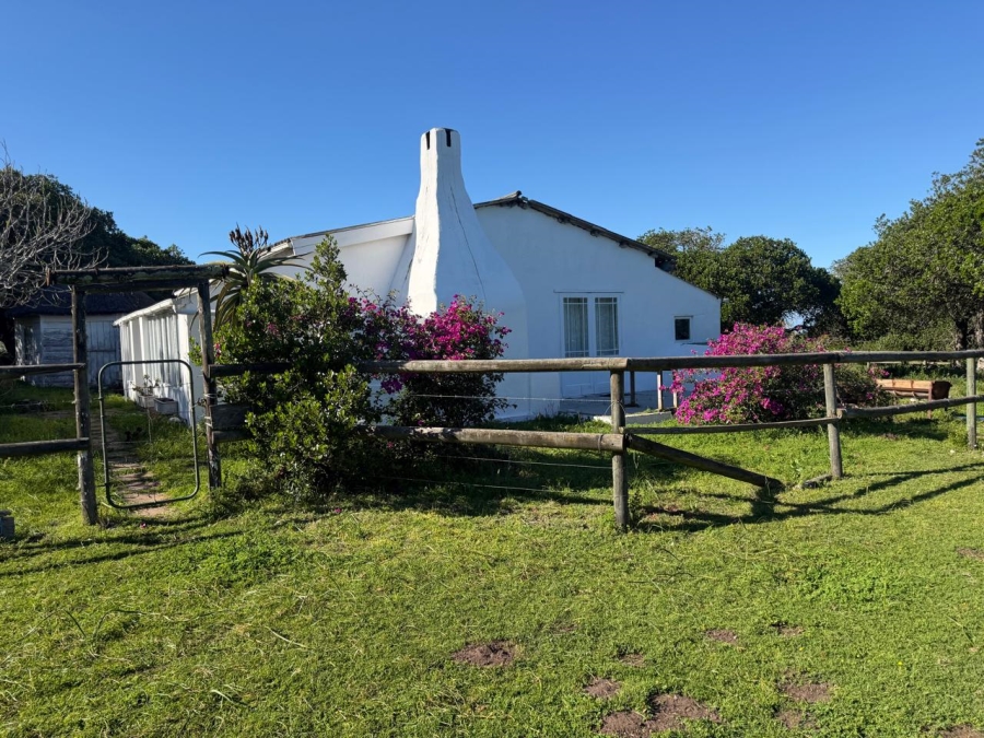 0 Bedroom Property for Sale in Riversdale Rural Western Cape